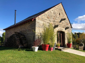 La Grange de Grandviala